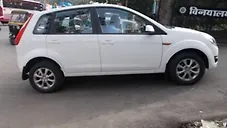 Used Ford Figo Duratorq Diesel LXI 1.4 in Nashik