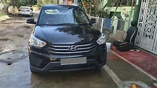 Used Hyundai Creta S 1.4 CRDI in Gwalior