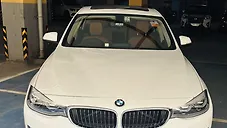 Used BMW 3 Series GT 320d Luxury Line in Mumbai