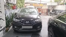 Used Honda Jazz VX Petrol in Delhi
