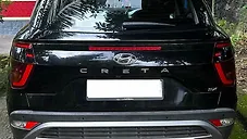 Used Hyundai Creta SX (O) 1.5 Diesel Automatic in Kollam