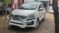 Used Maruti Suzuki Ertiga VDi 1.3 Diesel in Nagpur