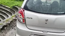 Used Maruti Suzuki Alto 800 VXi in Mandi