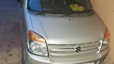 Used Maruti Suzuki Wagon R Duo LXi LPG in Jabalpur