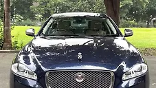 Used Jaguar XJ 3.0 V6 Portfolio in Mumbai