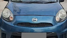 Used Nissan Micra XL in Dehradun