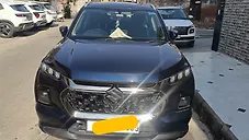 Used Maruti Suzuki Grand Vitara Zeta Plus Intelligent Hybrid eCVT [2022-2023] in Kanpur Nagar