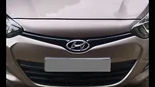 Used Hyundai i20 Magna 1.2 in Guwahati