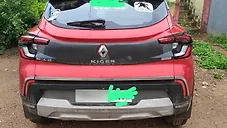 Used Renault Kiger RXZ MT in Bhandara