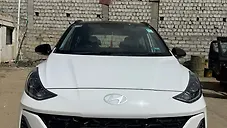 Used Hyundai Grand i10 NIOS Sportz 1.2 Kappa Dual Tone in Leh