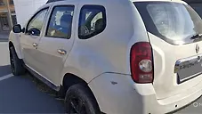 Used Renault Duster 85 PS RxL Diesel (Opt) in Jammu