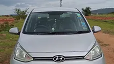 Used Hyundai Xcent S 1.2 [2014-2016] in Mysore