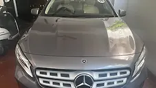 Used Mercedes-Benz GLA 200 Sport in Chennai