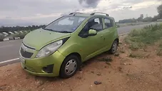 Used Chevrolet Beat LS Diesel in Bangalore
