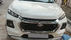 Used Maruti Suzuki Grand Vitara Zeta Smart Hybrid [2023-2025] in Rourkela