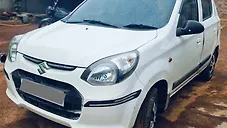 Used Maruti Suzuki Alto 800 Lxi (Airbag) in Raipur