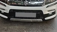 Used Maruti Suzuki Vitara Brezza ZDi in Meerut