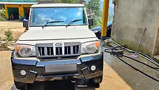 Used Mahindra Bolero EX BS IV in Mandi