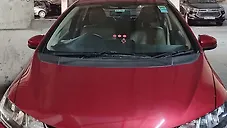 Used Honda Jazz ZX in Chennai