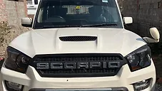 Used Mahindra Scorpio S10 in Srinagar