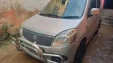 Used Maruti Suzuki Wagon R VXi in Bulandshahar