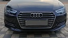 Used Audi A4 35 TDI Technology in Bhubaneswar