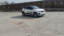 Used Renault Kwid RXL [2015-2019] in Jaipur