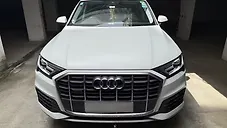 Used Audi Q7 Premium Plus 55 TFSI [2022-2024] in Hyderabad