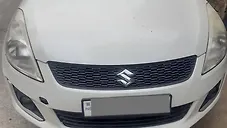 Used Maruti Suzuki Swift Windsong Limited edition VDI in Srinagar