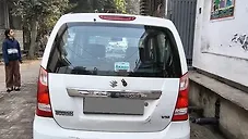 Used Maruti Suzuki Wagon R VXi in Bulandshahar