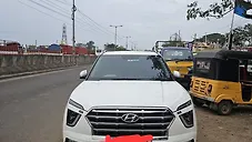 Used Hyundai Creta SX 1.5 Diesel [2020-2022] in Chennai