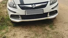 Used Maruti Suzuki Swift DZire VDi ABS in Dausa