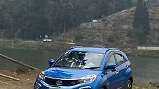 Used Tata Nexon XZ Plus Diesel in Siliguri