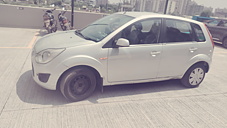 Used Ford Fiesta ZXi 1.4 TDCi Ltd in Pune