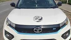 Used Tata Nexon EV XZ Plus in Bangalore