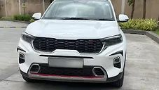 Used Kia Sonet GTX Plus 1.5 AT in Bangalore