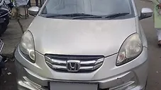 Used Honda Amaze 1.2 S AT i-VTEC in Latur