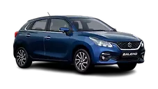 Used Maruti Suzuki Baleno in Mumbai