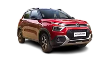 Used Citroen C3 in Delhi