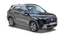 Used Hyundai Creta in Hyderabad