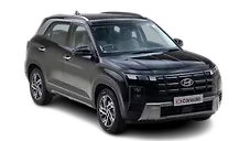 Used Hyundai Creta in Mumbai