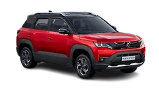 Used Maruti Suzuki Vitara Brezza in Bangalore