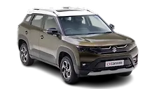 Used Maruti Suzuki Vitara Brezza in Hyderabad