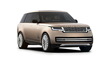 Used Land Rover Range Rover in Hyderabad