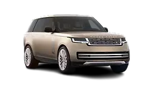 Used Land Rover Range Rover in Delhi