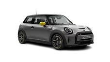 Used Mini Cooper SE in Delhi
