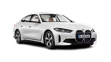 Used BMW i4 in Chennai