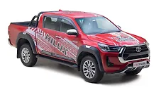 Used Toyota Hilux in Delhi