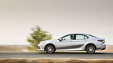 Used Toyota Camry in Mumbai