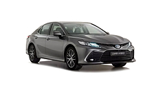 Used Toyota Camry in Hyderabad